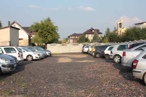 Galeria parking zdjęcie 1